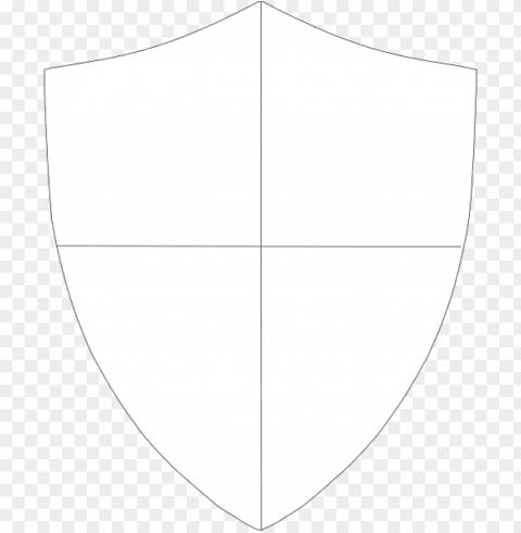 shield template Clean Background Isolated PNG Object PNG transparent with Clear Background ID 05a41b41