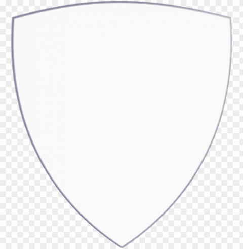 shield template PNG images with alpha transparency layer
