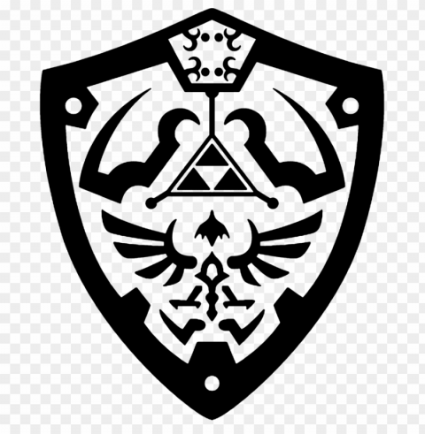 shield template PNG images with alpha transparency selection