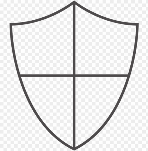 shield template PNG images with high transparency PNG transparent with Clear Background ID 6db9451a