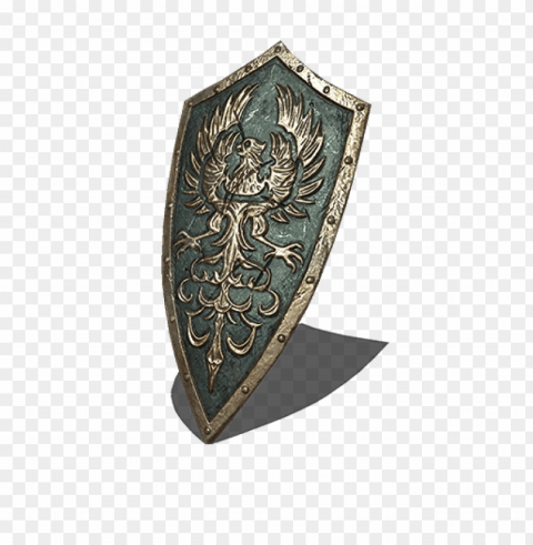 shield wings High Resolution PNG Isolated Illustration