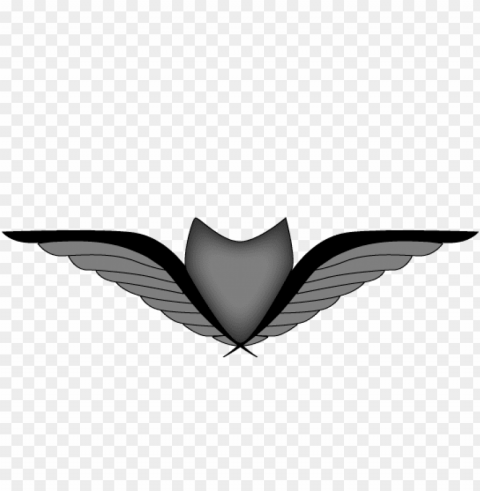 shield with wings Transparent Background Isolation in PNG Image PNG transparent with Clear Background ID 0cc38cc5