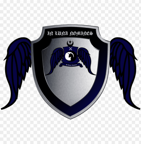 shield with wings PNG Graphic with Isolated Clarity PNG transparent with Clear Background ID aac2c687