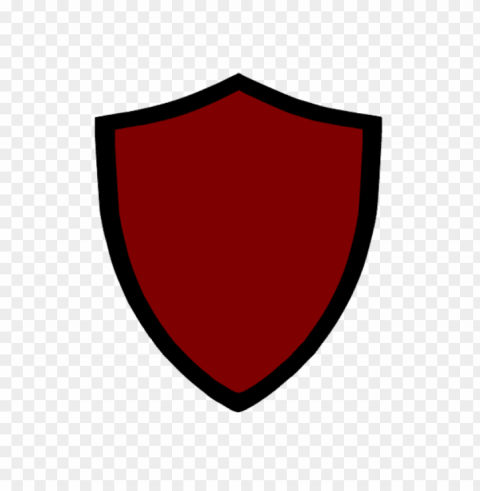 shield with wings PNG Graphic with Transparent Background Isolation
