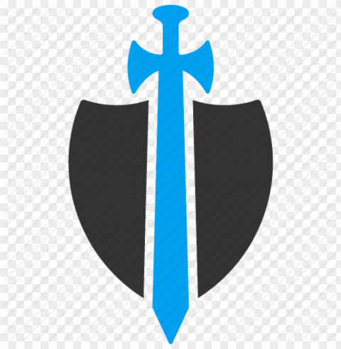 shield with wings PNG graphics for free