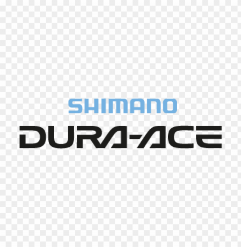 shimano dura-ace vector logo download Free transparent PNG