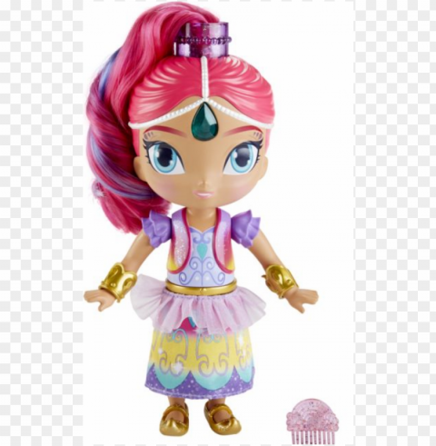 shimmer & shine Τζίνι Μαγική Μεταμφίεση PNG images with clear cutout