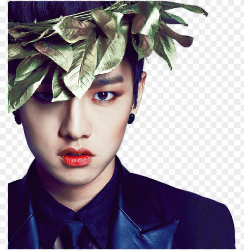 shin won ho render by gajmeditions on deviantart - cross gene shin won ho PNG Graphic Isolated with Transparency