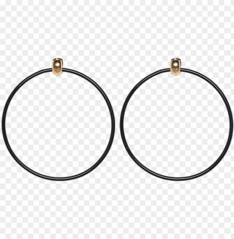 shine about hoops in colour meteorite - earrings PNG files with clear background collection