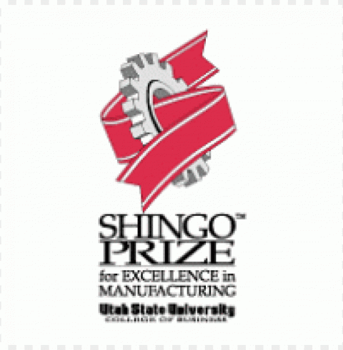 shingo prize logo vector free download PNG with Clear Isolation on Transparent Background