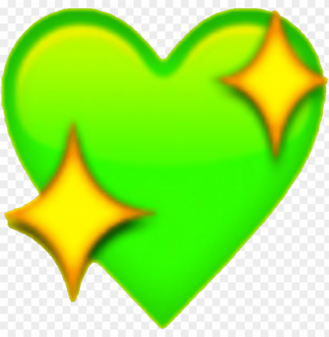 shiny heart emoji PNG images with no limitations PNG transparent with Clear Background ID 0b4323a8