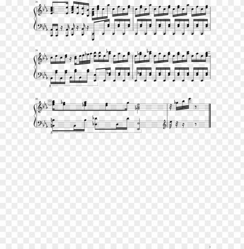 shinzou wo sasageyo sheet music composed by f - remedy for a broken heart guitar notes Free download PNG images with alpha channel