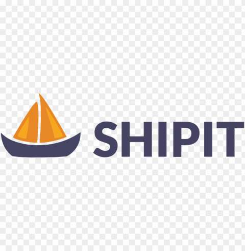 shipit logo HighResolution Isolated PNG with Transparency