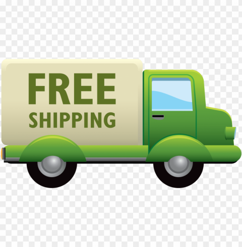 shipping PNG Graphic with Clear Background Isolation