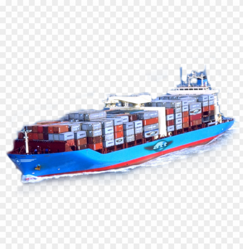 shipping PNG Graphic with Isolated Design
