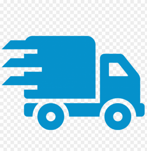 shipping truck PNG with no background free download