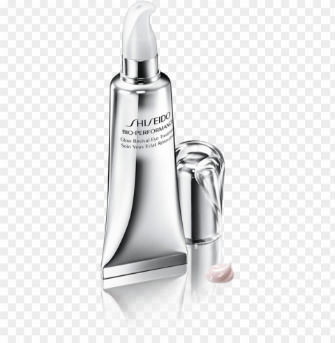 shiseido bio performance glow revival eye treatment PNG clear images PNG transparent with Clear Background ID 7d60fac8