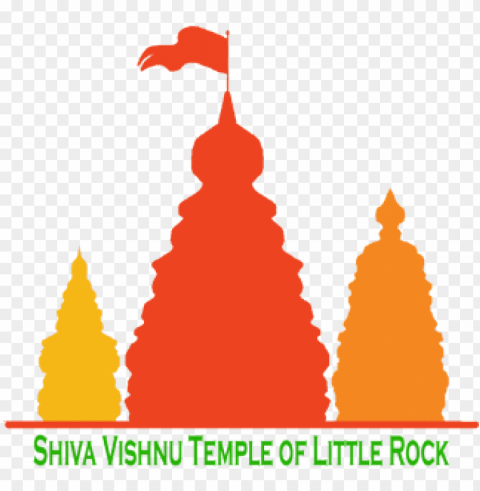 shiva vishnu temple lr - hindu temple PNG with no background free download