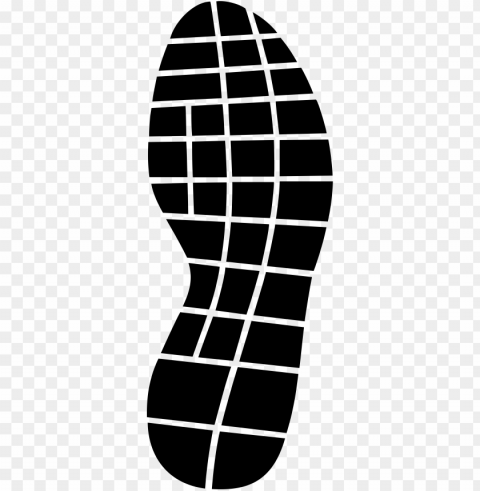 shoe file svg wikimedia commons clipart - shoe sole vector Isolated Artwork in Transparent PNG