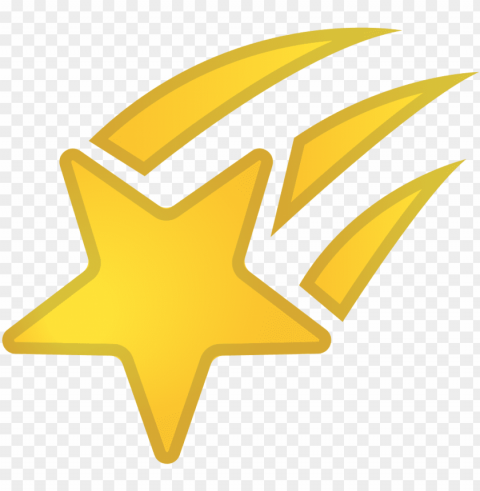 shooting star icon - shooting star icon PNG free transparent