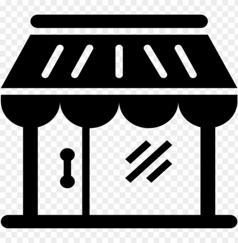 shop iconcomputer icons shopping retail - retail outlet retailer icon PNG for educational use