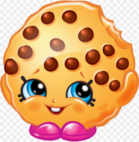 shopkins sg ca hero kookycookie 1 - shopkins kooky cookie PNG images with transparent canvas variety