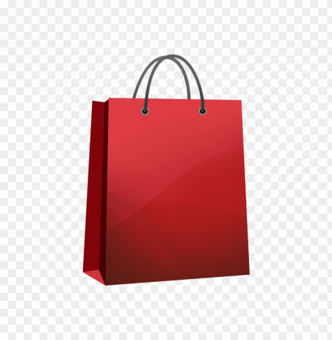 shopping bag HighQuality Transparent PNG Element