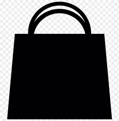 shopping bag Isolated Element on HighQuality PNG