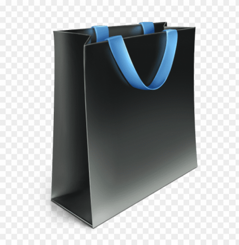 shopping bag Isolated Element with Clear Background PNG PNG transparent with Clear Background ID c7b5b15f