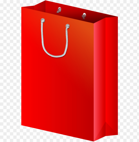 shopping bag Isolated Icon in Transparent PNG Format