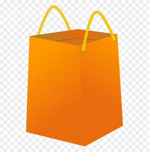 shopping bag Isolated Item with HighResolution Transparent PNG