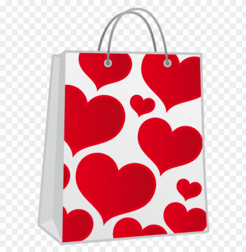 shopping bag Isolated Object in Transparent PNG Format
