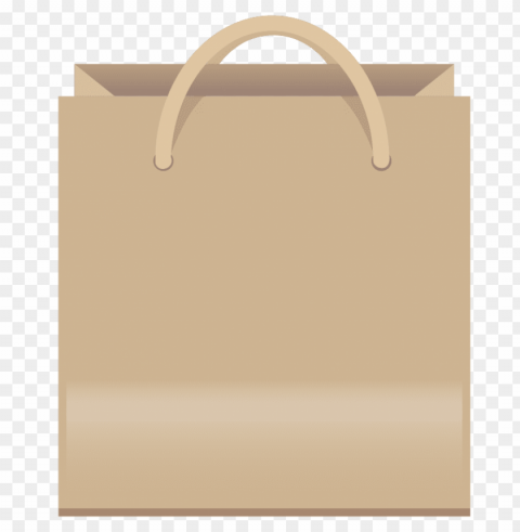 shopping bag Isolated Subject in Clear Transparent PNG