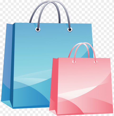 shopping bag Isolated Subject in HighQuality Transparent PNG