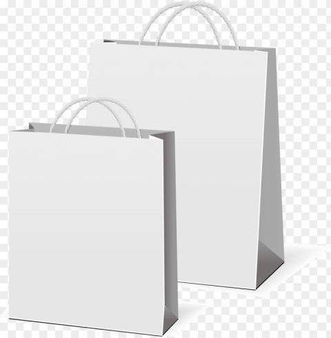 shopping bag image - ba Isolated Subject with Clear PNG Background