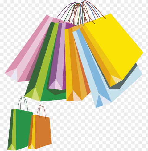 shopping bags clipart - clip art shopping bags Free transparent background PNG