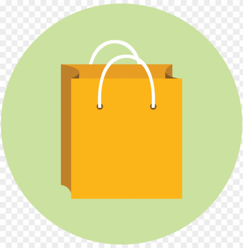 shopping bags icon PNG graphics for free