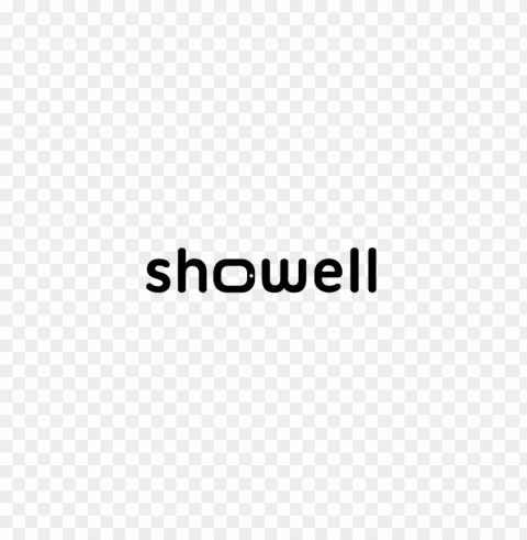 showell logo HighResolution Transparent PNG Isolation PNG transparent with Clear Background ID 5a51e59f