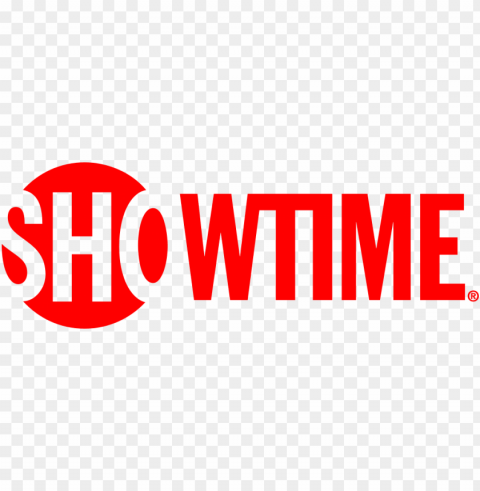 showtime logo PNG with no cost