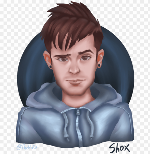 shox fanart PNG art