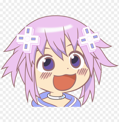 sht 4chan says thread - nep ne Isolated PNG on Transparent Background