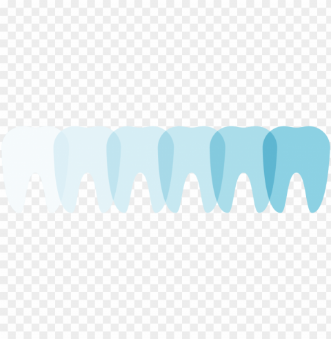 si un diente no queda bien integrado con el resto de Isolated Object on HighQuality Transparent PNG