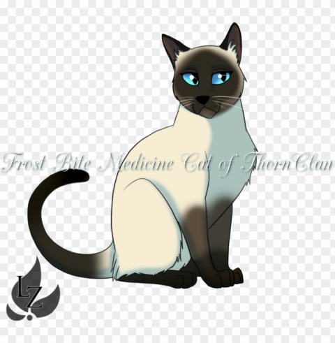 siamese cat by zavraan-d8v2389izt - cute siamese cat drawi Transparent PNG images for graphic design