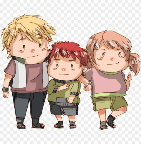 siblings Isolated Design Element in PNG Format