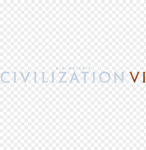 sid meier's civilization vi games 1 stop esports - parallel Isolated Artwork in HighResolution PNG PNG transparent with Clear Background ID c68355ce