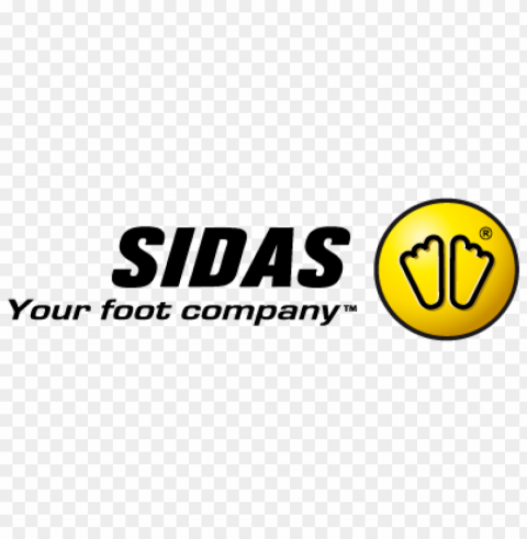 sidas logo vector free download Clear Background Isolation in PNG Format