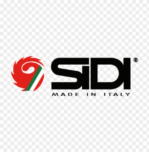sidi vector logo free download Clear Background PNG Isolated Design Element