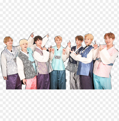 sign in to save it to your collection - bts pointing at somethi PNG transparent pictures for editing