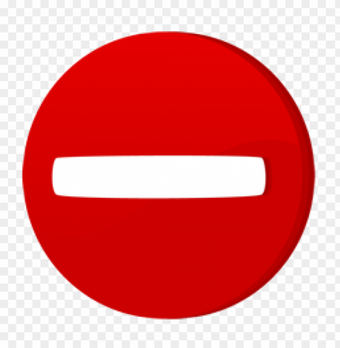 sign stop cars clear background PNG transparent photos library