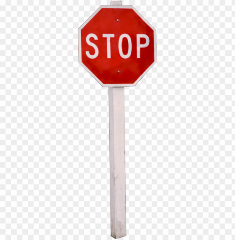 sign stop cars no background PNG transparent photos assortment